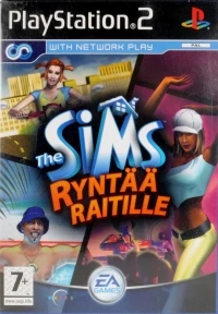 Sims, The: Ryntää Raitille