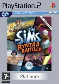 Sims, The: Ryntää Raitille - Platinum