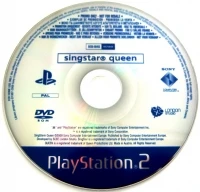 Singstar : Queen (Not for Resale)