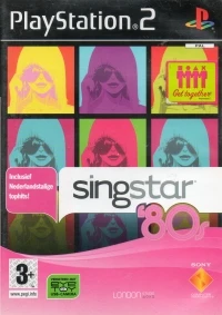 Singstar 80's [NL]