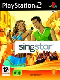 Singstar Latino