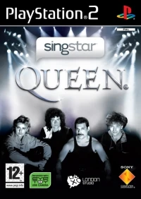 SingStar: Queen