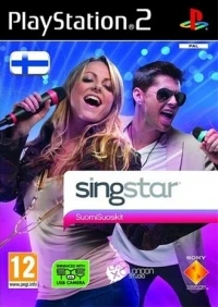 SingStar: SuomiSuosikit