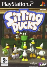 Sitting Ducks