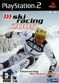 Ski Racing 2005