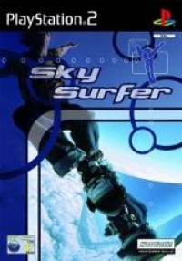 Sky Surfer (Swing! Entertainment)