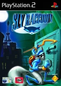 Sly Raccoon [SE][DK][FI][NO]