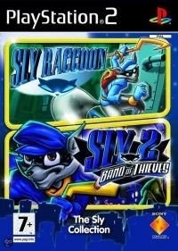 Sly Raccoon Collection [NL]