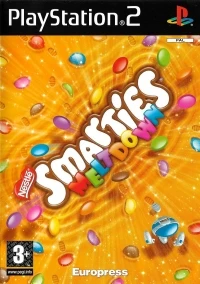Smarties: Meltdown [FR]