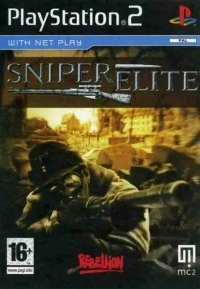 Sniper Elite