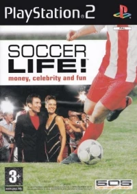 Soccer Life!