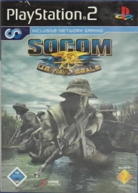 SOCOM: U.S. Navy SEALs (Not to Be Sold Separately) [DE]
