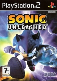 Sonic Unleashed [IT]