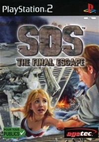 SOS: The Final Escape [FR]