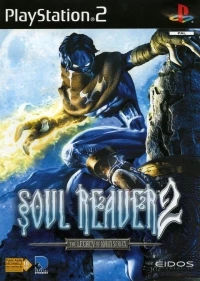 Soul Reaver 2 [FR]