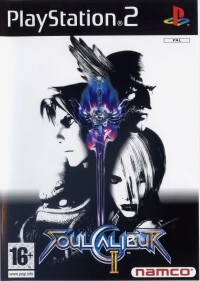 SoulCalibur II [SE]