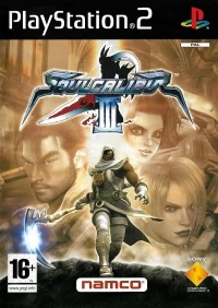 SoulCalibur III [FR]