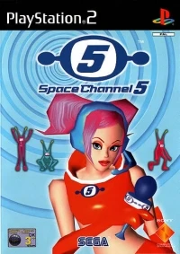 Space Channel 5 [DE][FR][IT][NL]