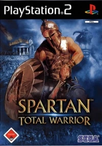 Spartan: Total Warrior [DE]