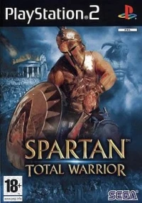 Spartan: Total Warrior [RU]