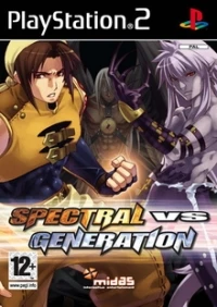 Spectral vs. Generation [UK]