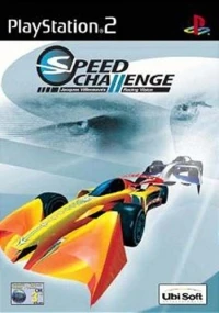 Speed Challenge Jacques Villeneuve's Racing Vision