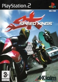 Speed Kings [FR][NL]