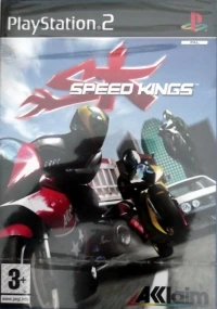 Speed Kings [UK]