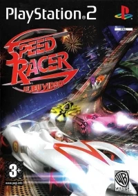 Speed Racer: Le Jeu Video