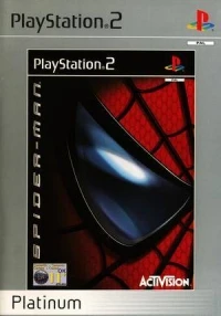 Spider-Man - Platinum