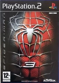 Spider-Man 3 [DK][FI][NO][SE]
