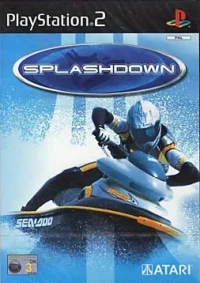 Splashdown