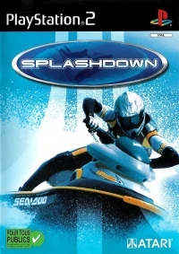 Splashdown [FR]