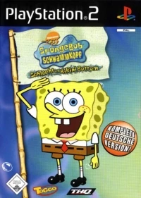 SpongeBob Schwammkopf: Schlacht um Bikini Bottom