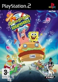 SpongeBob SquarePants Movie, The