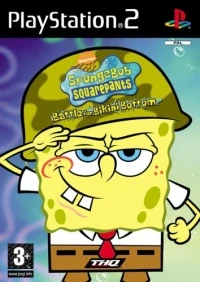 SpongeBob SquarePants: Battle for Bikini Bottom