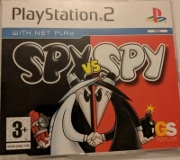 Spy vs Spy (Not for Resale)