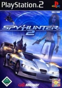 SpyHunter 2 [DE]