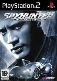 SpyHunter: Nowhere to Run