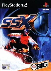 SSX
