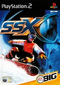 SSX [SE]