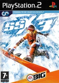 SSX 3 [FR]