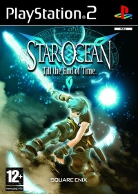 Star Ocean: Till the End of Time