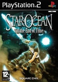 Star Ocean: Till the End of Time [FR]