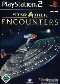 Star Trek: Encounters [DE]