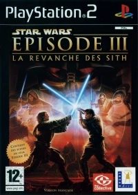 Star Wars: Episode III: La Revanche des Sith
