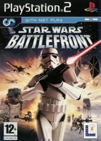 Star Wars: Battlefront