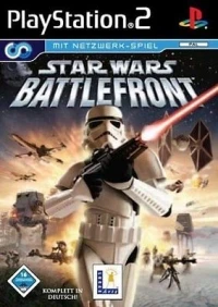 Star Wars: Battlefront [DE]