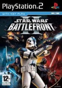 Star Wars: Battlefront II