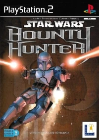 Star Wars: Bounty Hunter [FR]
